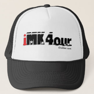 casquette d'iMk4our