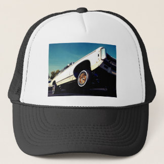 Casquette d'impala de Chevy de Lowrider