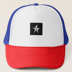 Casquette d'impression Cosmic Star