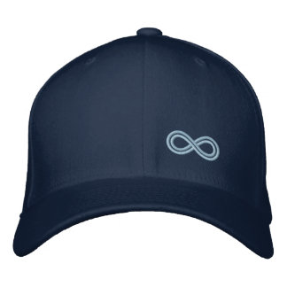 Casquette d'infini par Infinite ZZZ