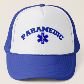 Casquette d'infirmier