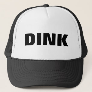CASQUETTE DINK