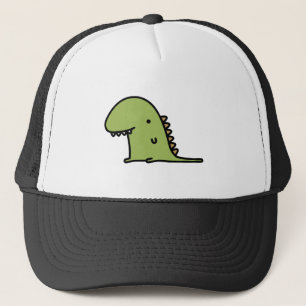 Casquette Dinosaure