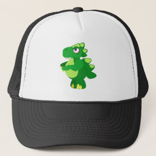 Casquette Dinosaure