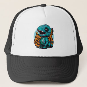 Casquette Dinosaure Bébé mignon
