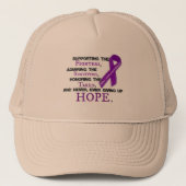 casquette d'insuffisance de álpha-1-antitrypsine (Devant)