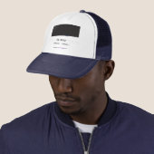 CASQUETTE d'interruption SOPA (En situation)