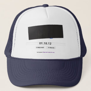 CASQUETTE d'interruption SOPA