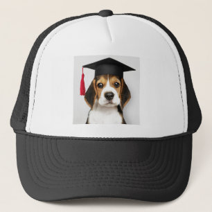 Casquette diplômé