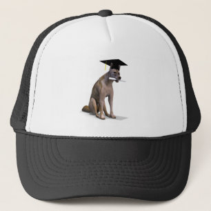 Casquette Diplômé Coyote