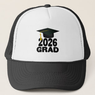 Casquette Diplômés de la promotion 2026
