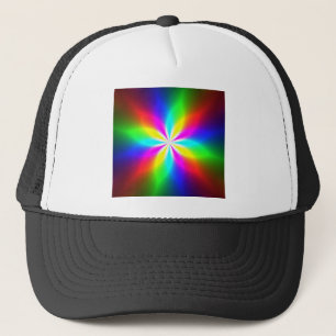 Casquette DiscoTech 2