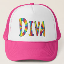 DIVA Gay pride Fabrique Chic LGBT Pride LGBTQ