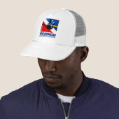 Casquette Dive Curacao DF2 (En situation)