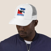 Casquette Dive Roatan DF2 (En situation)