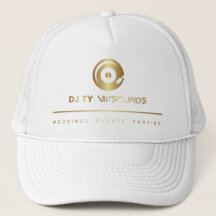 DJ Ty Merch ! !