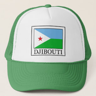 Casquette Djibouti