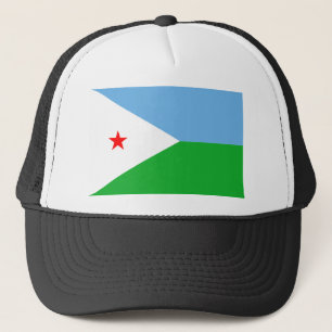 Casquette djibouti