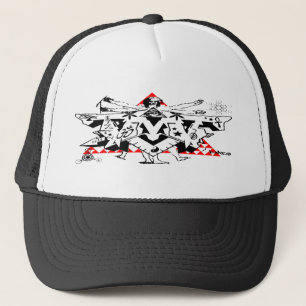 CASQUETTE DMT ACCESSORIES-HAT