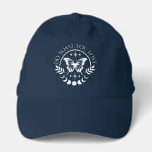 "Do What You Love" Cap