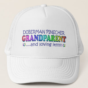 CASQUETTE DOBERMAN
