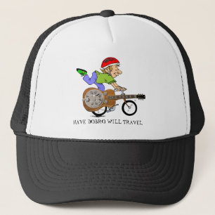 CASQUETTE DOBRO