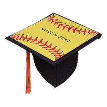Casquette d'obtention du diplôme du base-ball