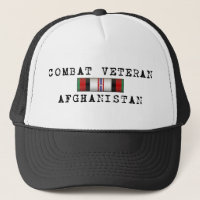 Casquette d'OEF