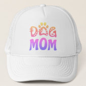Casquette Dog (Devant)