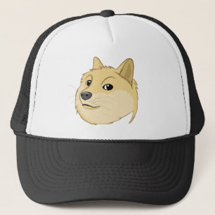 Casquette Doge