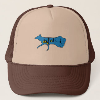 Casquette dogFist