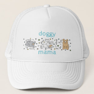 Casquette Doggy Mama
