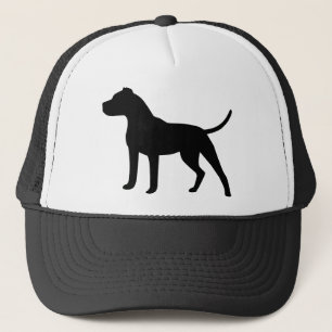 Casquette Dogo Argentino