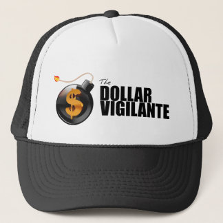 Casquette Dollar Gardien CAP W/Logo Text