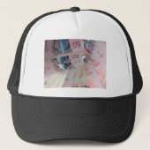 Casquette Dollars canadiens (Devant)