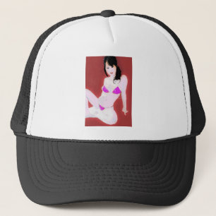 Casquette DollVivant1