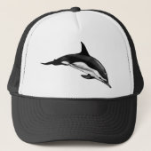 CASQUETTE DOLPHIN COMMUN (Devant)