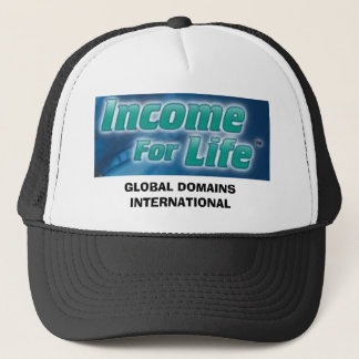 CASQUETTE DOMAINES GLOBAUX INTERNATIONAUX