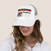 CASQUETTE DOMINEZ (En situation)