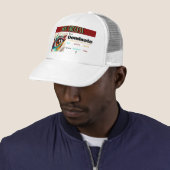 CASQUETTE DOMINEZ (En situation)