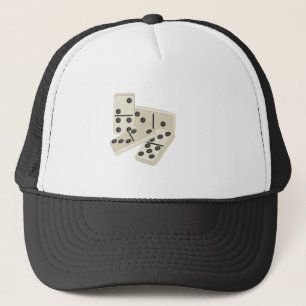 Casquette Dominos