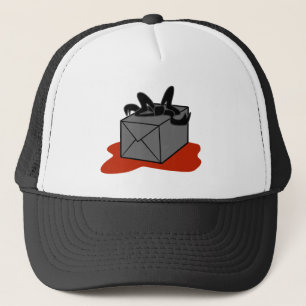 Casquette Don Evil