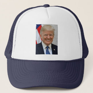 Casquette Donald Trump