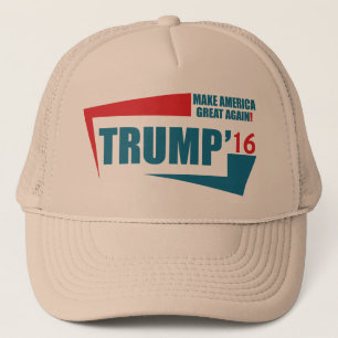 Casquette Donald Trump pour le président