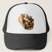 CASQUETTE DONER KEBAB (Devant)