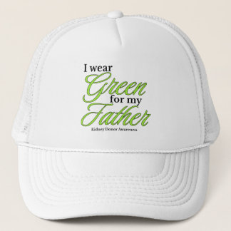 Casquette Donor Awareness Hero Support Thankful Unisex
