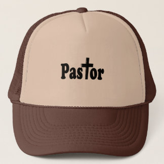 Casquette Dons de pasteur