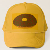Casquette Donut (Devant)