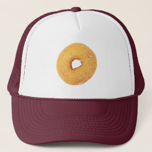 CASQUETTE DONUTS 31