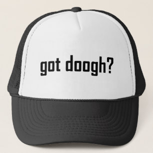 Casquette doogh obtenu ?